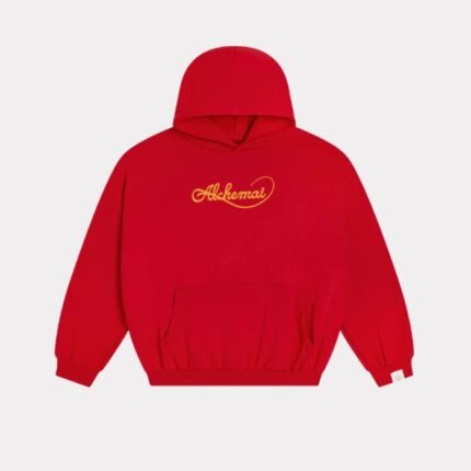 Alchemai Year Of The Horse One-Size Hoodie
