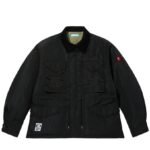 BBC Ice Cream Embroidered Logo Down M-65