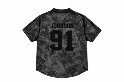 BTS Arirang World Tour Official Baseball T-Shirts