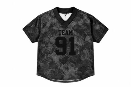 BTS Arirang World Tour Official Baseball T-Shirts