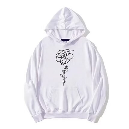 BTS RM Namjoon Love Yourself Hoodie