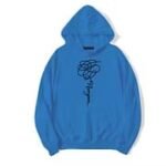BTS RM Namjoon Love Yourself Hoodie