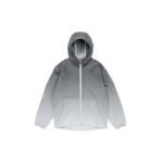 BTS Windbreaker Jacket Gray – Official Style Kpop Outerwear