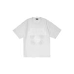 BTS World Tour Graphic T-Shirt - Gray