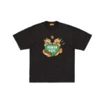 BTS j-hope Human Hope Graphic T-Shirt - Black