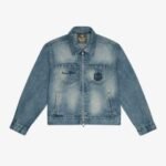 Broken Planet Denim Jacket