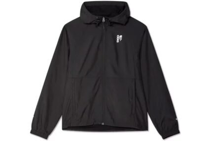 CDG The North Face Hydrenaline Jacket