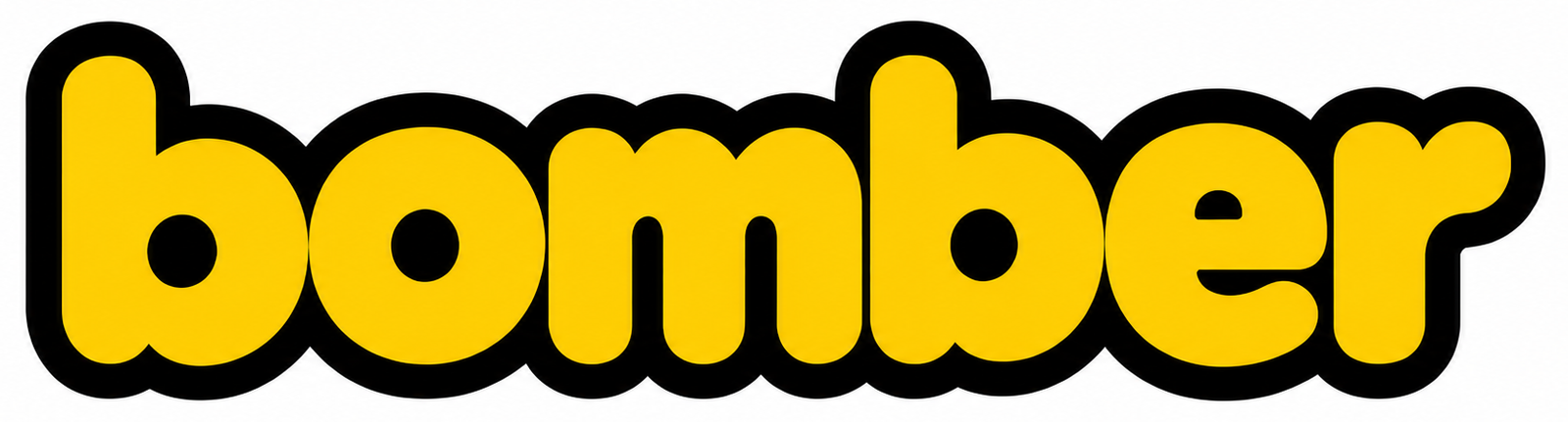 Bomber Jacket Logo