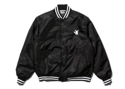 Comme des Garcons x Pokemon Blouson