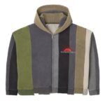 GOLD+VINTAGE Gv Gallery Bonsai Zip
