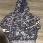 Hellstar Exclusive Varsity Jacket