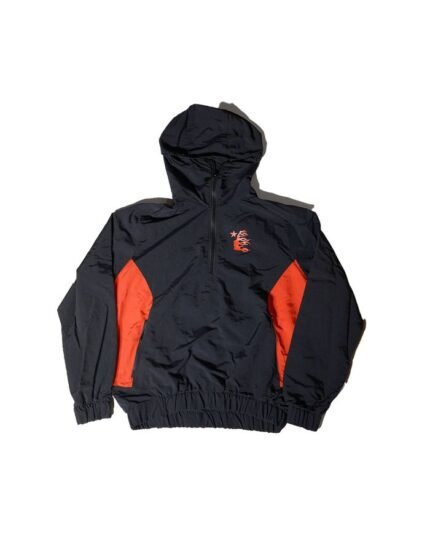 Hellstar Sports Track Jacket