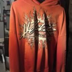 Hellstar Urban Oversized Hoodie