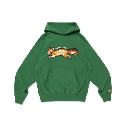[Hope World] BTS j-hope Human Hope Premium Heavyweight Hoodie