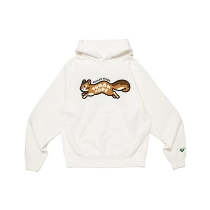 [Hope World] BTS j-hope Human Hope Premium Heavyweight Hoodie