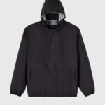 Ovo Modular Rain Shell Jacket