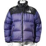 Proleta Re Art Studs X The North Face Studs Jacket