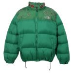 Proleta Re Art The North Face Studs Nuptse Jacket