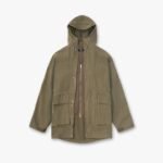 Represent Outlander Parka