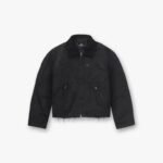 Represent The Work Jacket