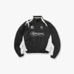 Represent Track Star Jacket