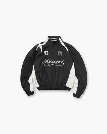 Represent Track Star Jacket