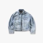 Represent Trucker Jacket