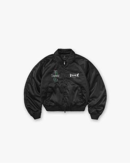 Represent x Viper Souvenir Jacket