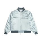 Rhude Boys 02 Stain Bomber Jackets