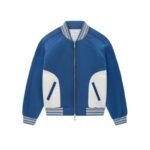Rhude Chamonix Ski Souvenir Jackets