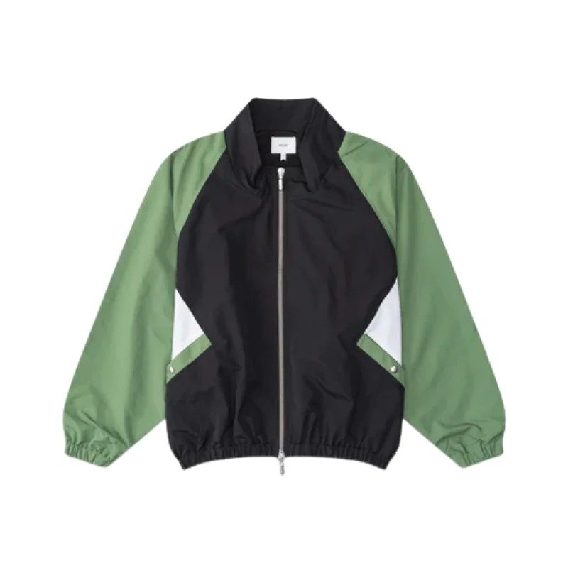 Rhude Color Blocked Track Jackets Rhude Color Blocked Track Jackets