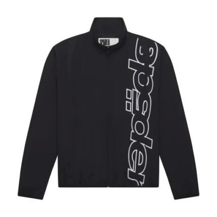 SPIDERBITE TRACK JACKET