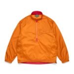 Script Windbreaker Orange