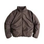 Yeezy Gap Stylish Puffer Jacket